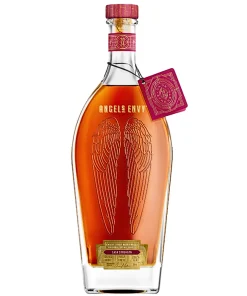 Angel's Envy Cask Strength Bourbon 2023