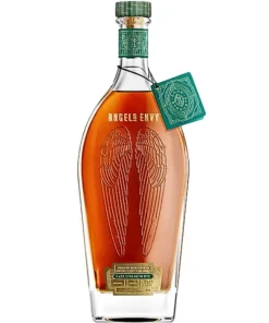 Angel's Envy Cask Strength Rye 2023