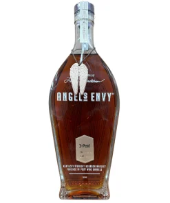 Angel's Envy Private Select Bourbon '3-Peat'