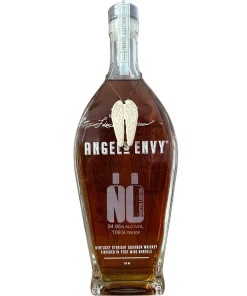 Angel's Envy Private Select 'Angel's Envy In The Outfield'