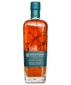 Bardstown Bourbon Company Fusion Series 2