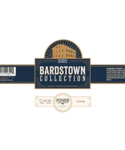 Bardstown Bourbon Company Bardstown Collection 2021 Release