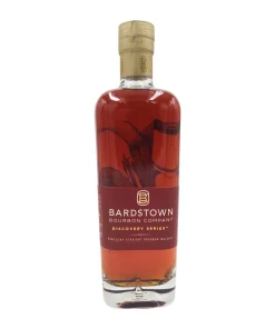 Bardstown Bourbon Discovery Series 3