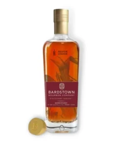 Bardstown Bourbon Company Discovery Series #9