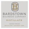 Bardstown Bourbon Company Distiallate