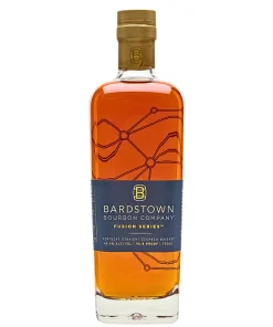 Bardstown Bourbon Company Fusion Series #9