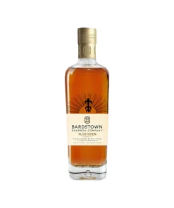 Bardstown Bourbon Company Plantation Rum Finish