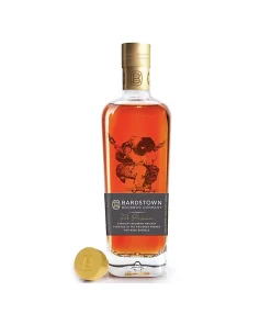 Bardstown Bourbon Company The Prisoner