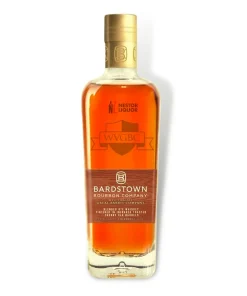 Bardstown Bourbon Company West Virginia Great Barrel Co. Blended Rye