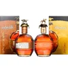 Blanton's Gold & Blanton Straight From The Barrel Bundle