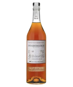 Bomberger's Declaration Straight Bourbon 202