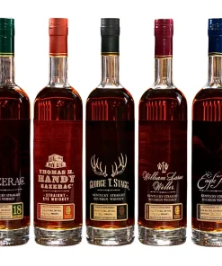 Buffalo Trace Antique Collection 2024 Release