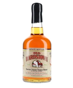 Kentucky Old Bardstown Estate 101 Proof 750ml