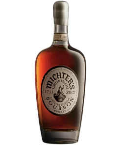 Michter's 20 Year Bourbon 2024 Release