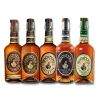 Michter's Sour Mash Toasted Barrel Finish 2022 Release Bundle 750ml