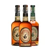 Michter’s Toasted Barrel Finish Bourbon Combo
