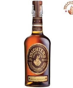 Michter's US★1 Toasted Barrel Finish Sour Mash 2025 Release