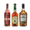 Michters Rye+ Basil Hayden Dark Rye+ Old Forester Rye Special