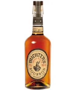 Michter's Toasted Barrel Finish Kentucky Sour Mash Whiskey Limited Release 750ml