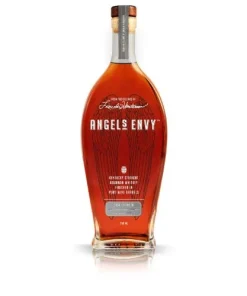 Angel's Envy Cask Strength Bourbon 2018 Limited Edition