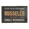 Russell's Reserve Barrel Proof Single Rickhouse