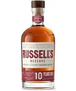 Russell’s Reserve 10 Year Old Bourbon