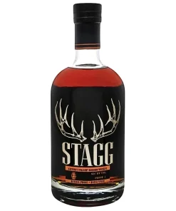 Stagg Kentucky Straight Bourbon Batch '23C' 125.9 Proof