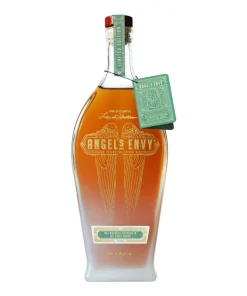 Angel’s Envy Ice Cider Finished Rye