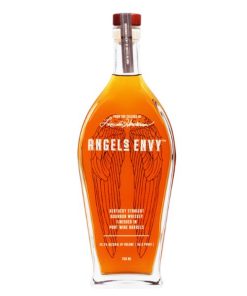 Angel's Envy Straight Bourbon