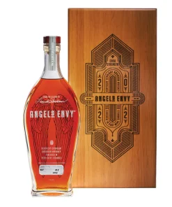 Angel's Envy Cask Strength 2022 Limited Release