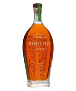 Angel's Envy Rye Whiskey