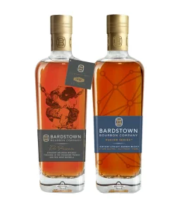 Bardstown Bourbon Fusion 6 Combo W/ Bardstown Bourbon Company The Prisoner