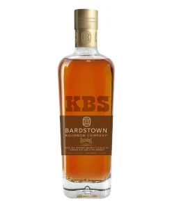Bardstown Bourbon Company X Founders Brewing KBS Aged Stout