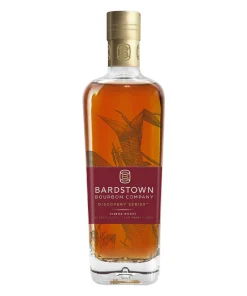 Bardstown Bourbon Company Discovery Series #5