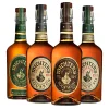 Michter's Barrel Strength Rye 2022 Release Combo