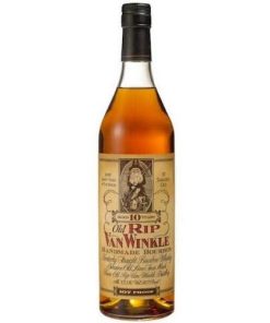 Pappy Van Winkle