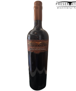 Preservation Single Barrel Pot Distilled Wheated Bourbon 'Very Old St. Preservation'