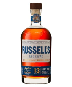 Russell’s Reserve 13-Year-Old Barrel Proof 750ml