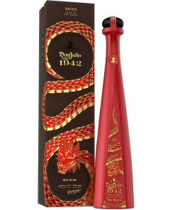 Top Shelf Tequila