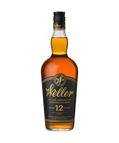 W.L. Weller Bourbon 12 Year