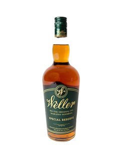 W.L. Weller Special Reserve Bourbon Whiskey