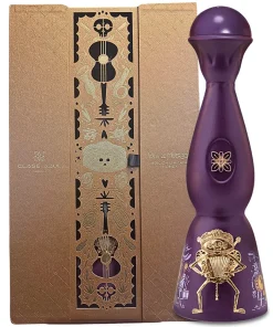 Clase Azul Dia De Muertos Musica 2024 Limited Edition