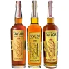 Colonel E.H Taylor Trifecta Bundle