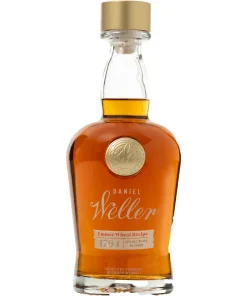 Daniel Weller Emmer Wheat Bourbon