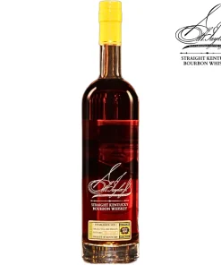 E.H Taylor Straight Kentucky Bourbon Whiskey 2025