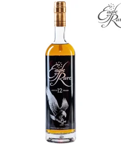 Eagle Rare 12 Year Bourbon