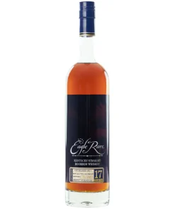 Eagle Rare 17 Year Old Bourbon 2023