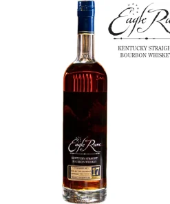 Eagle Rare 17 Year Old Bourbon 2024