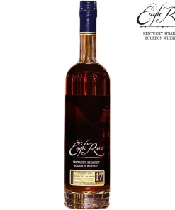 Eagle Rare 17 Year Old Bourbon 2025