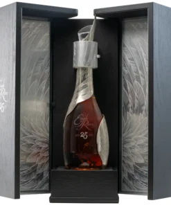 Eagle Rare 25 Year Old Bourbon